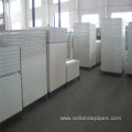 150m3 panel water tank FRP modular water tank